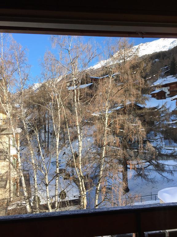 Chalet Guggenbiel Zermatt Exterior photo