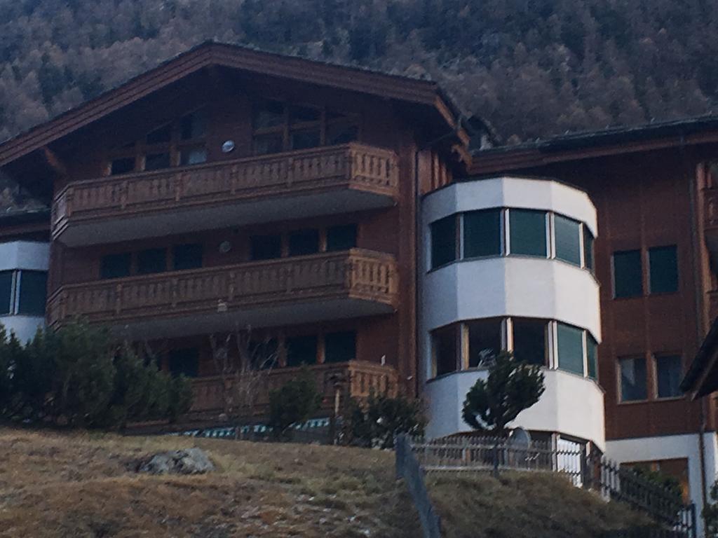 Chalet Guggenbiel Zermatt Exterior photo