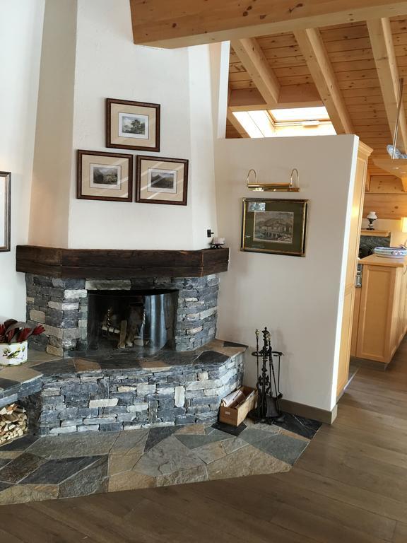 Chalet Guggenbiel Zermatt Exterior photo